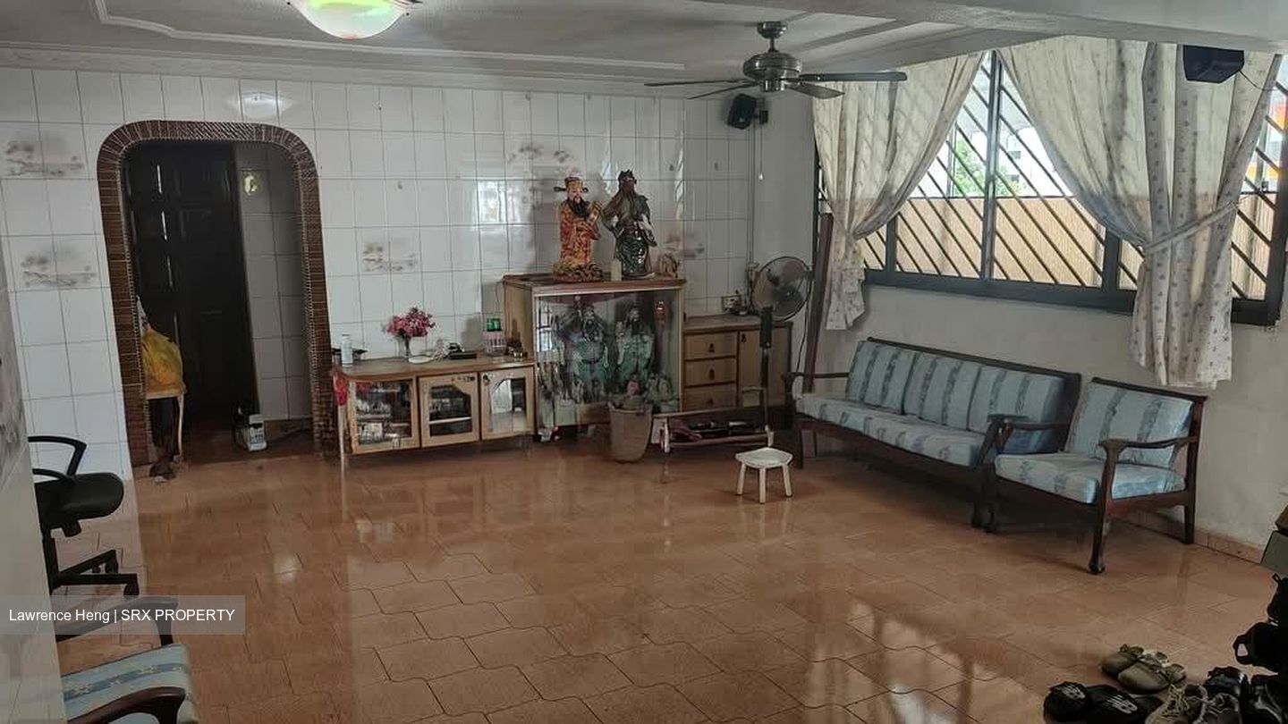 Blk 461 Tampines Street 44 (Tampines), HDB 4 Rooms #560636771
